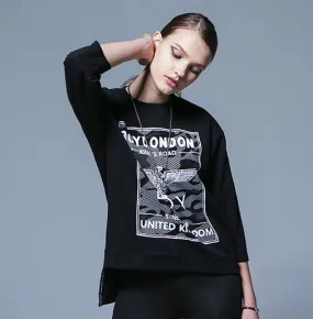 BOY LONDON  |BOY LONDON Hoodies & Sweatshirts