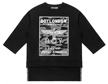 BOY LONDON  |BOY LONDON Hoodies & Sweatshirts