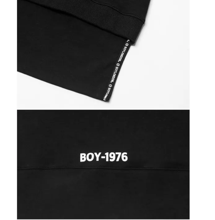 BOY LONDON  |BOY LONDON Hoodies & Sweatshirts