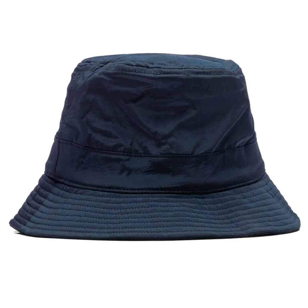 Bucket Hat - Avio Blue