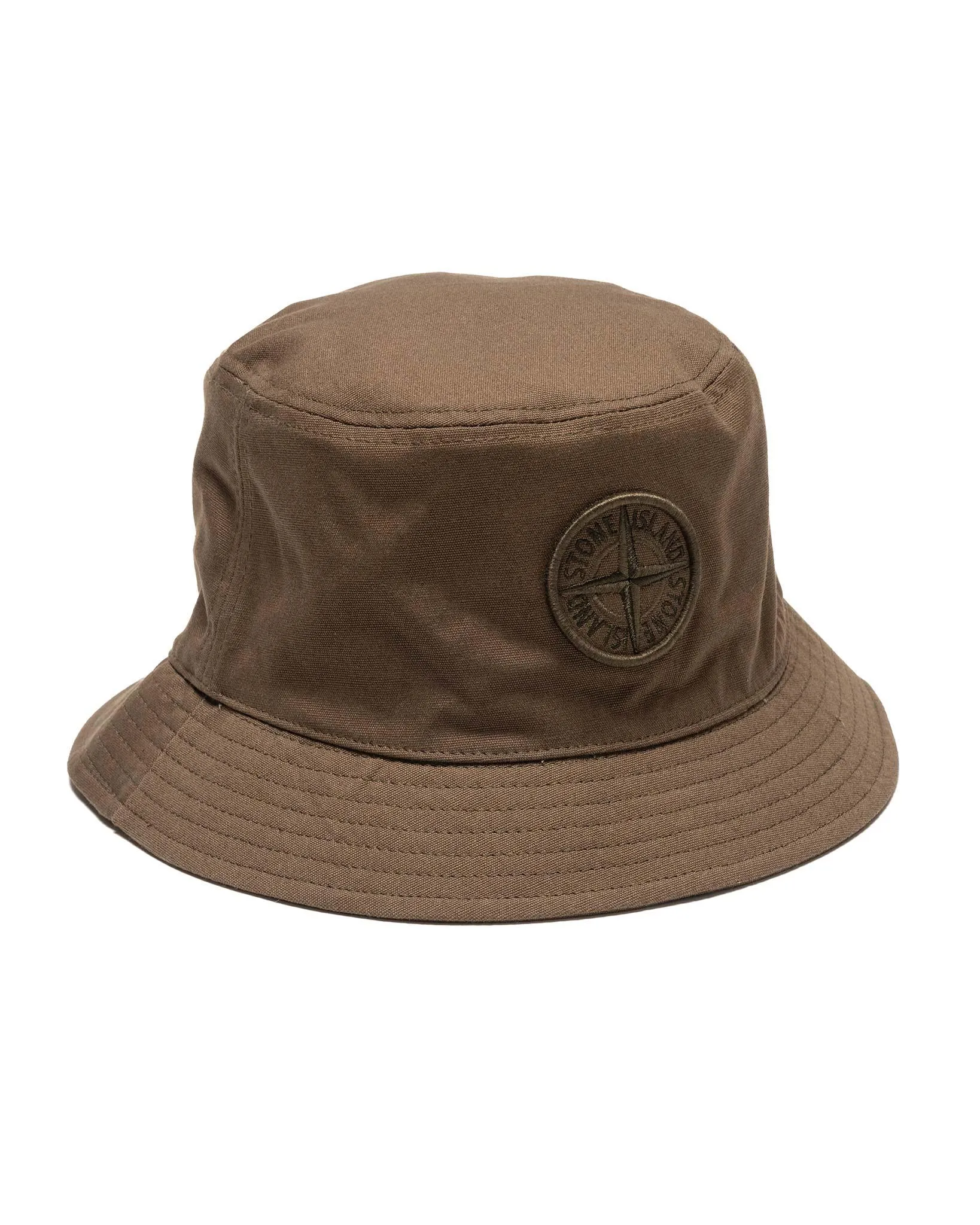 Bucket Hat Military Green