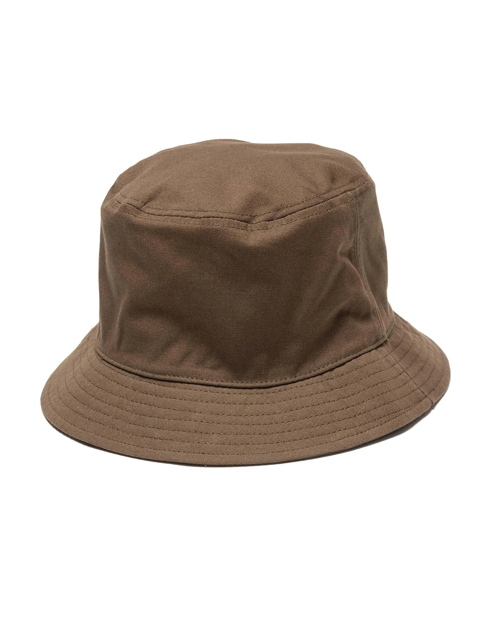 Bucket Hat Military Green