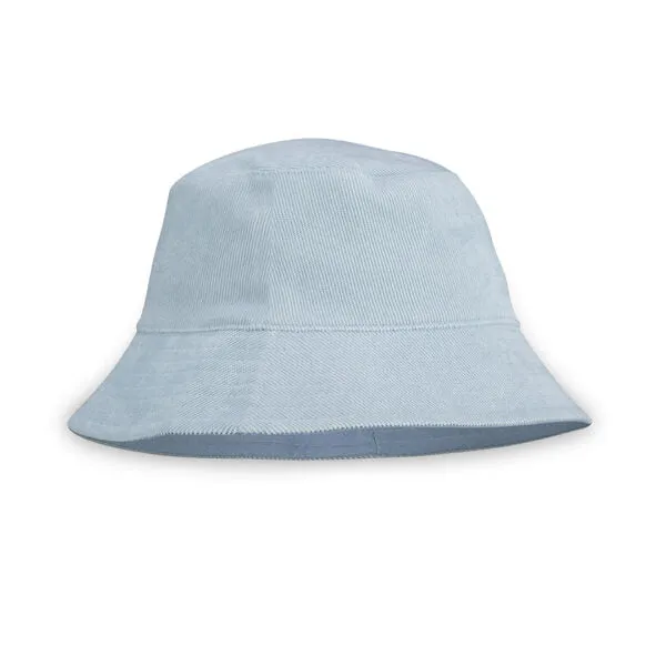 Bucket Hat Reversible by xs unified