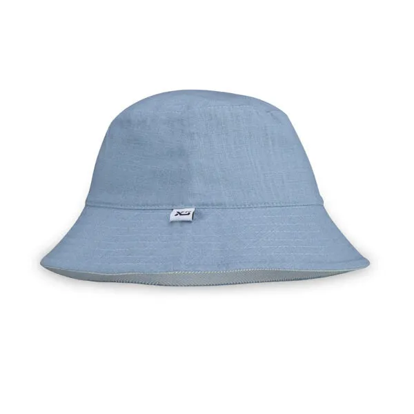 Bucket Hat Reversible by xs unified