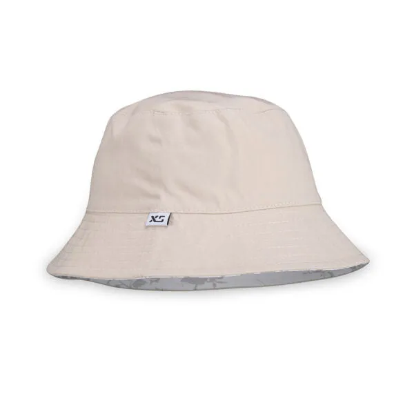 Bucket Hat Reversible by xs unified