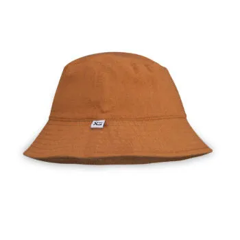 Bucket Hat Reversible by xs unified