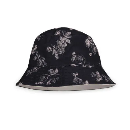 Bucket Hat Reversible by xs unified