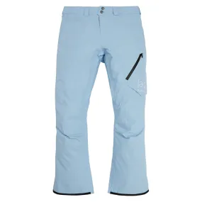 Burton Men's [ak] Cyclic GoreTex 2L Snow Pants - Moonrise