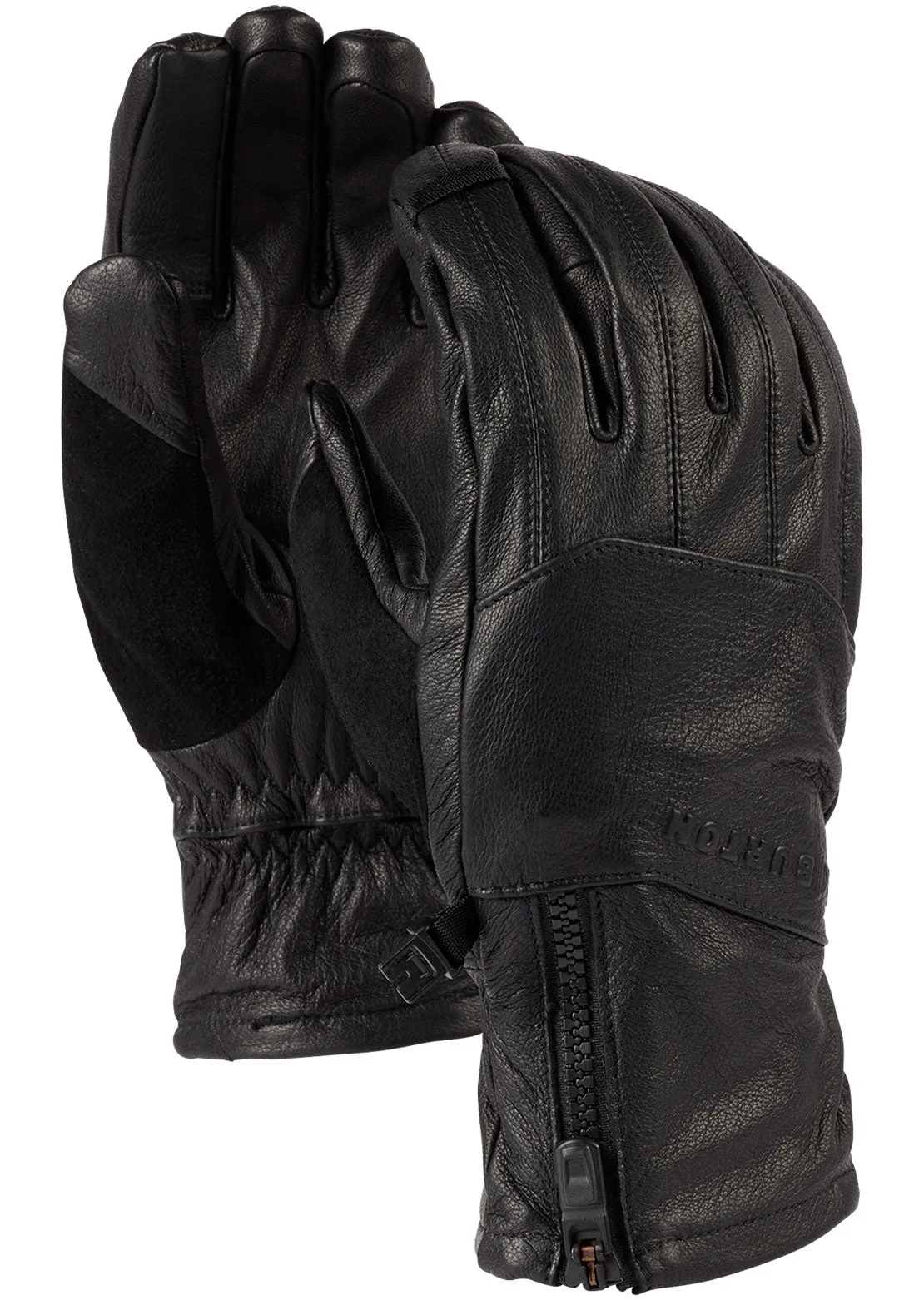 Burton Men's AK Leather Tech Gloves