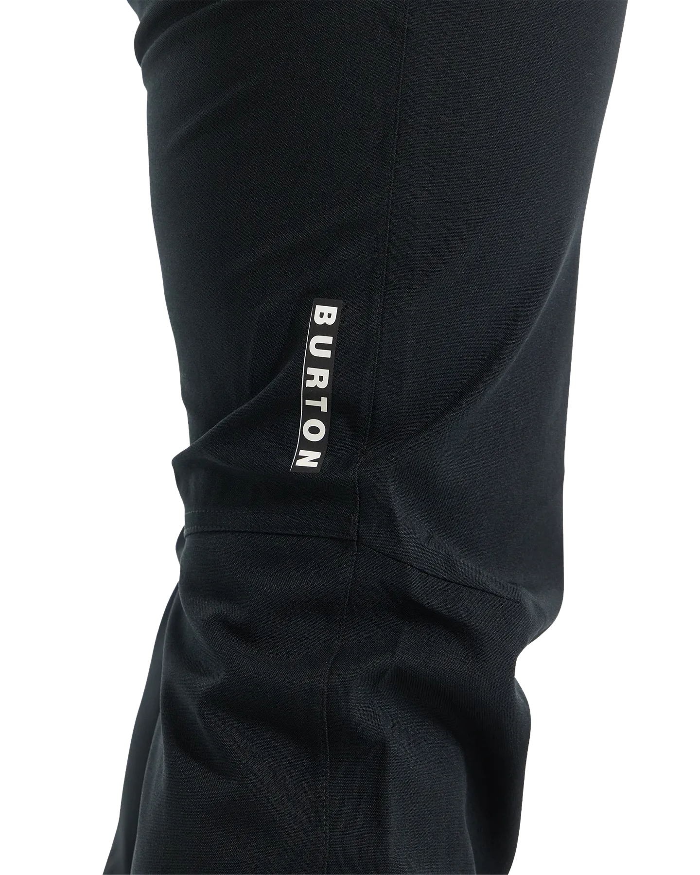 Burton Women's Vida Stretch 2L Snow Pants - True Black