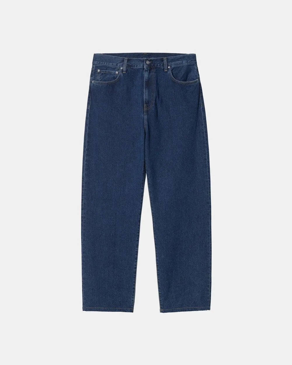 Carhartt WIP Landon Pant - Blue Stone Washed