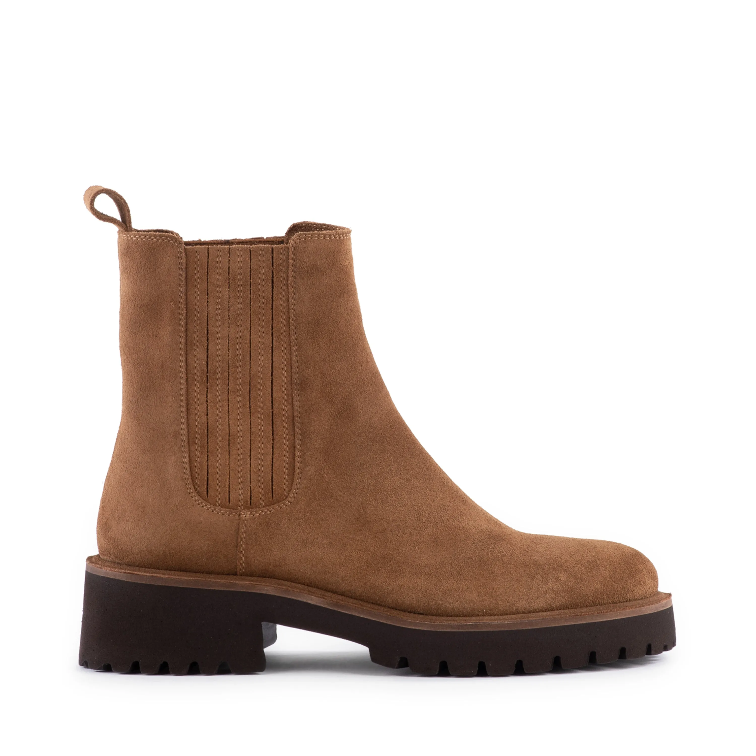 Cashew Boot