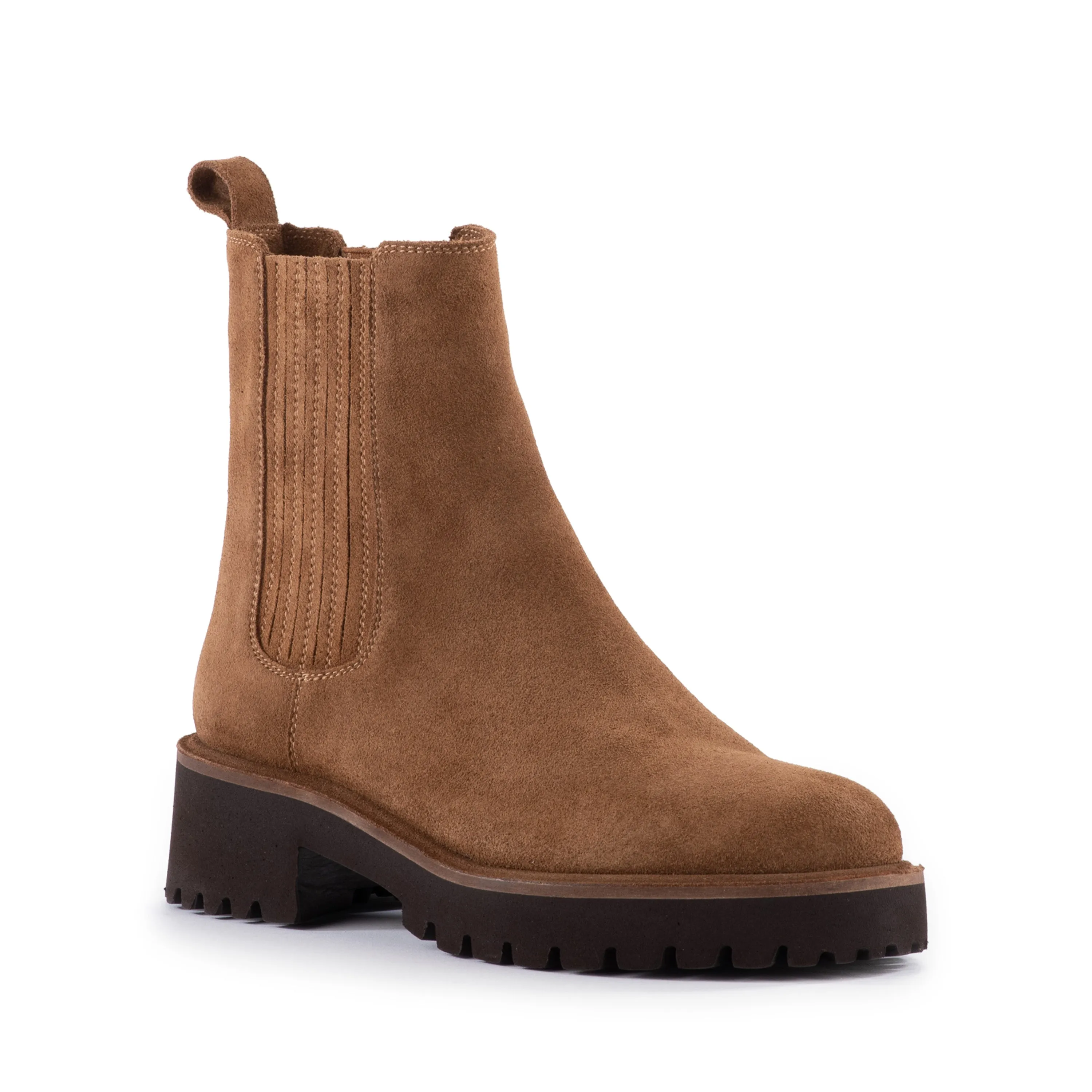 Cashew Boot