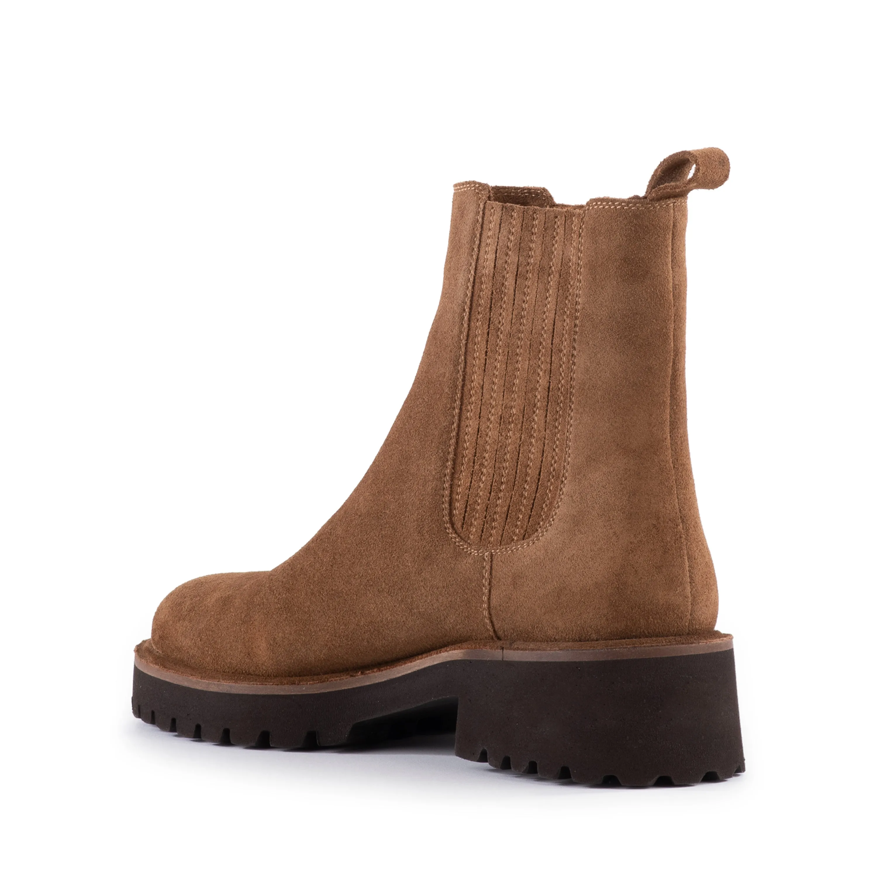 Cashew Boot