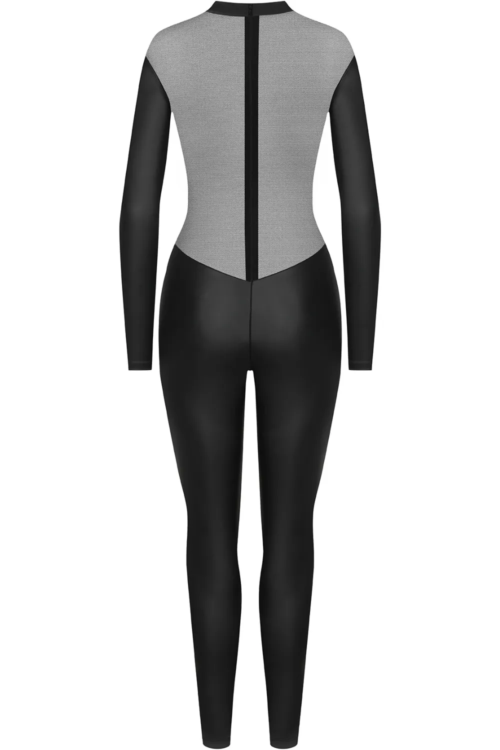 Chambre Noire Catsuit