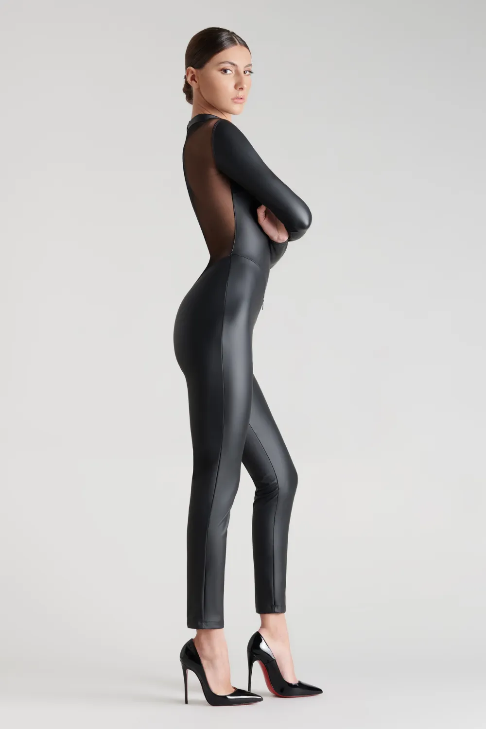 Chambre Noire Catsuit