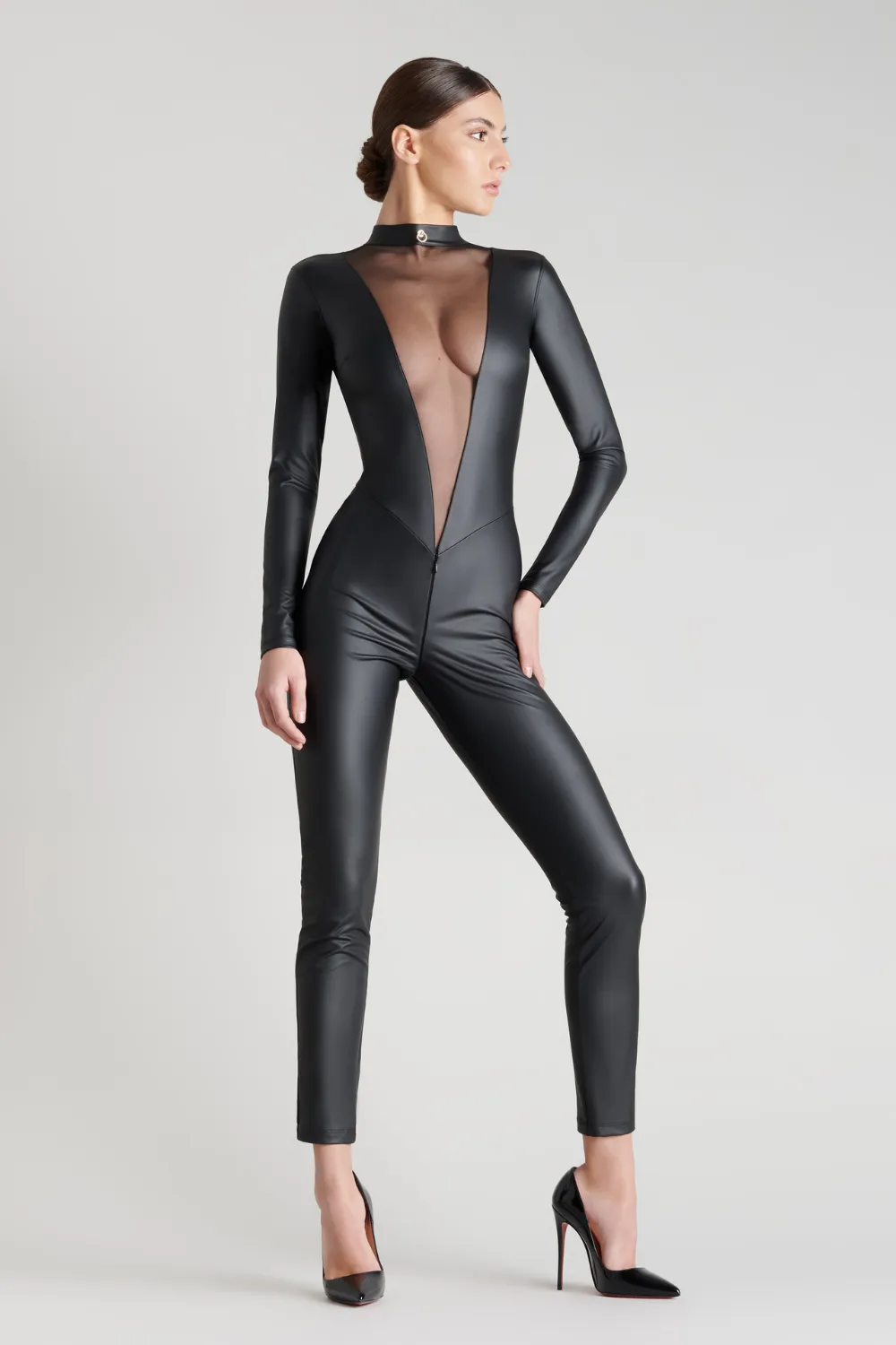 Chambre Noire Catsuit