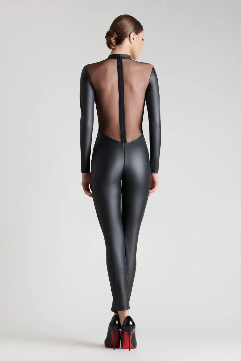 Chambre Noire Catsuit