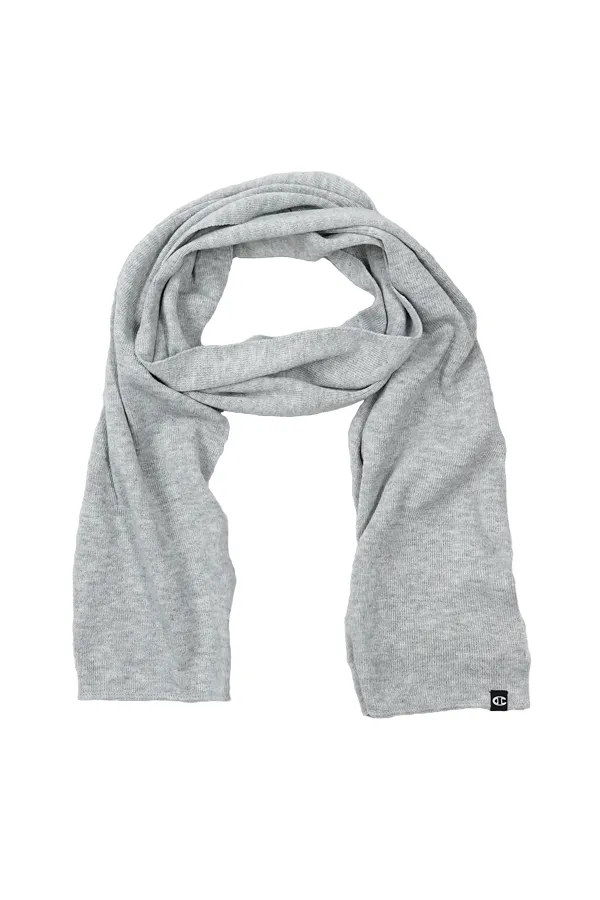 Champion Women Scarf Grey