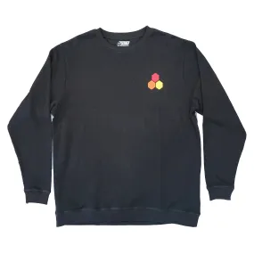 Channel Islands Classic Hex Crew Sweater