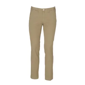 CHINO TROUSERS CLASSIC COMFORT Man Rope