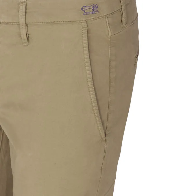 CHINO TROUSERS CLASSIC COMFORT Man Rope