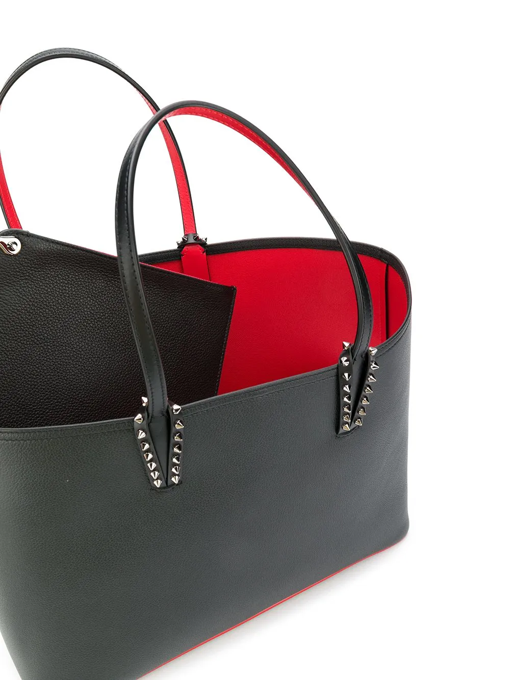 Christian Louboutin Bags.. Black