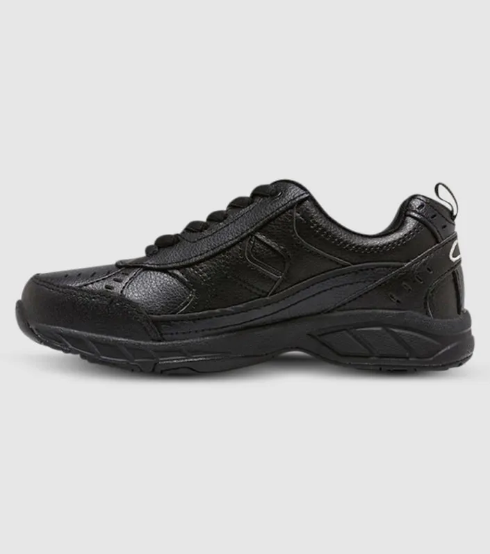 clarks vancouver junior athletic school shoes