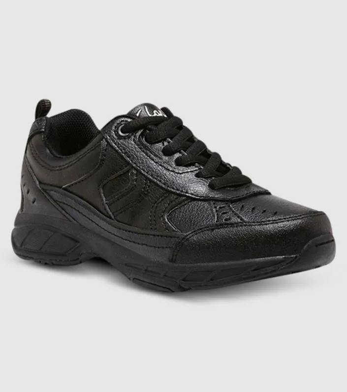 clarks vancouver junior athletic school shoes