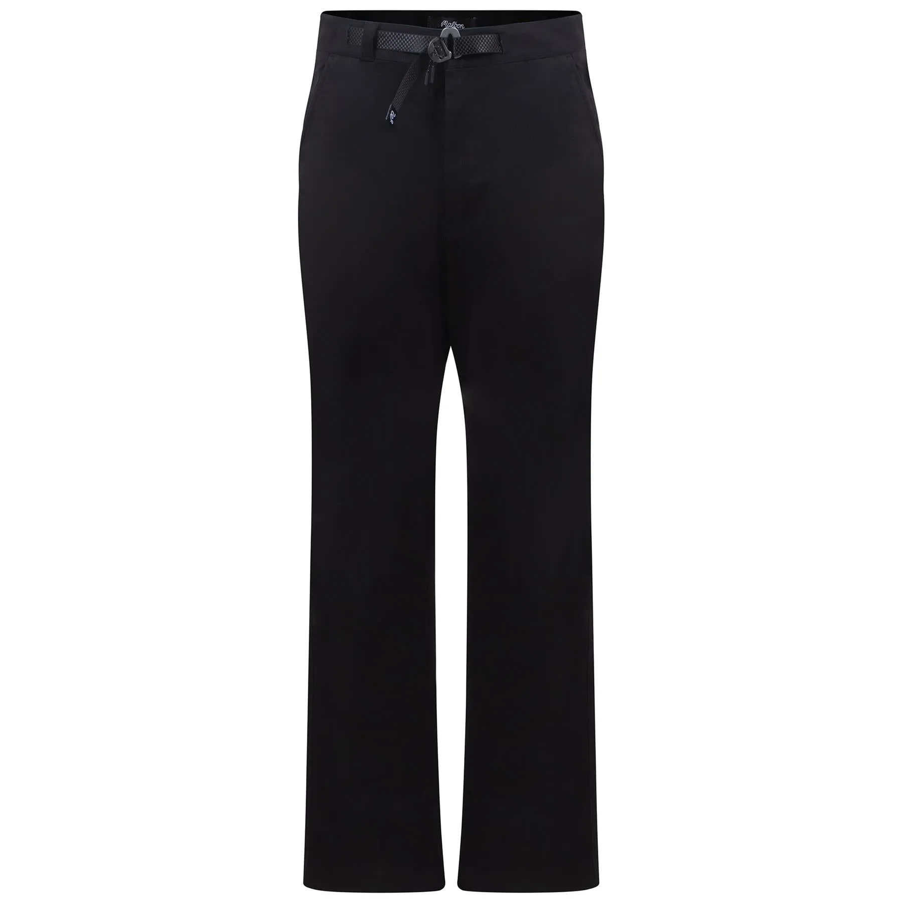 Cliff Pants Black - AW22