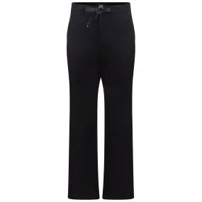 Cliff Pants Black - AW22