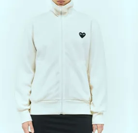 COMME des GARCONS  |Unisex Street Style Long Sleeves Logo Hoodies & Sweatshirts