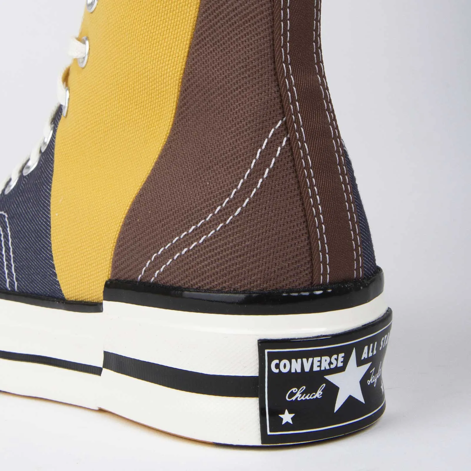 Converse Chuck 70 Plus Hi S