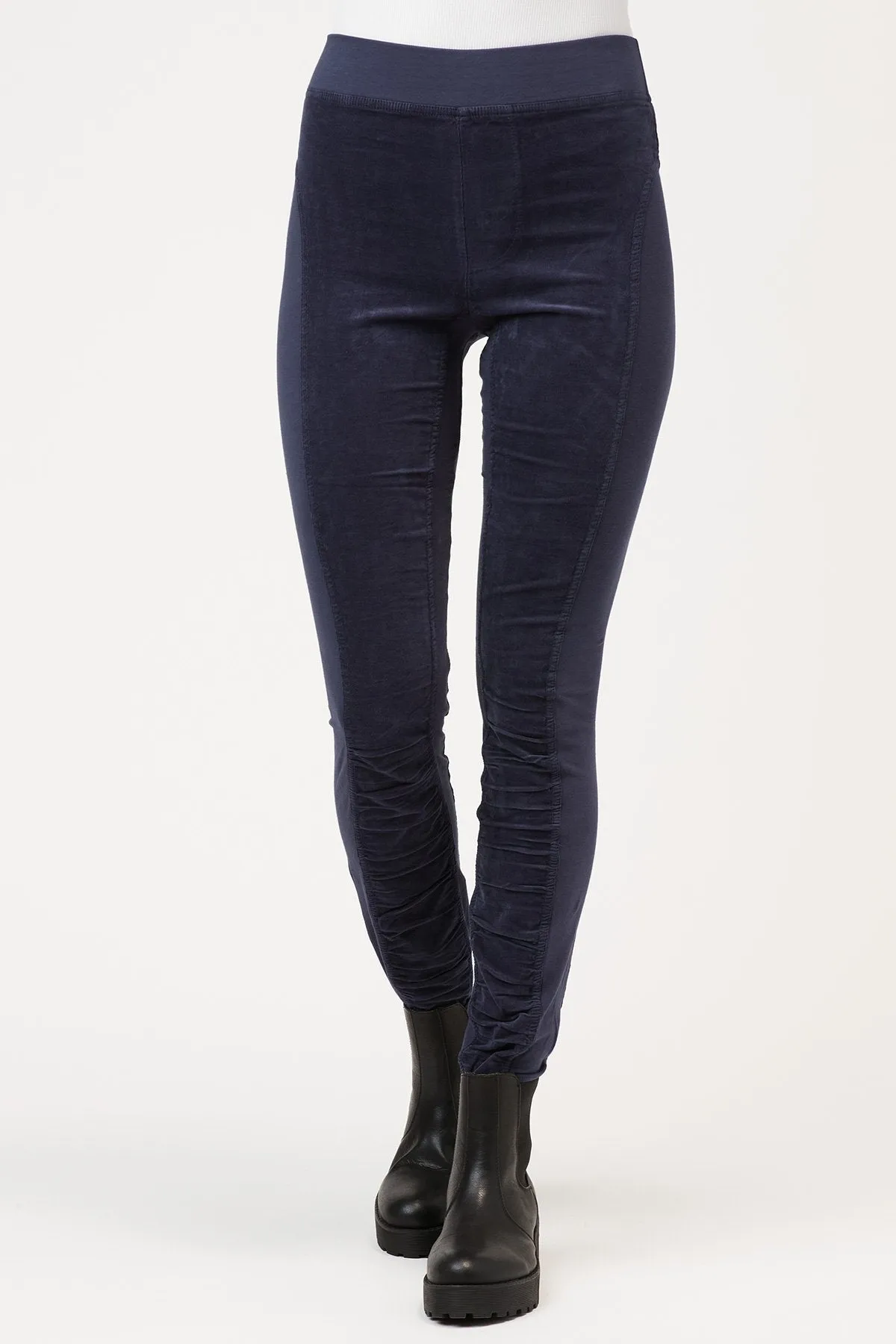 Cord Oslo Legging