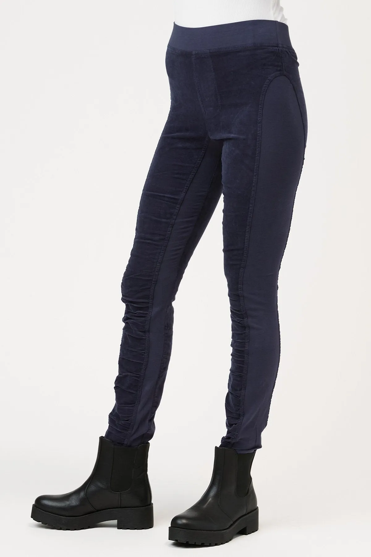 Cord Oslo Legging