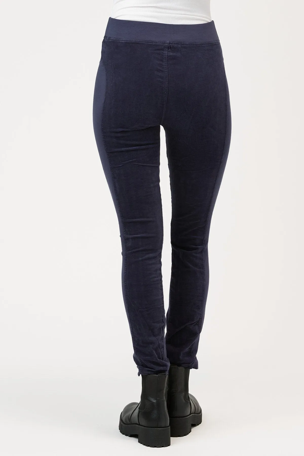 Cord Oslo Legging