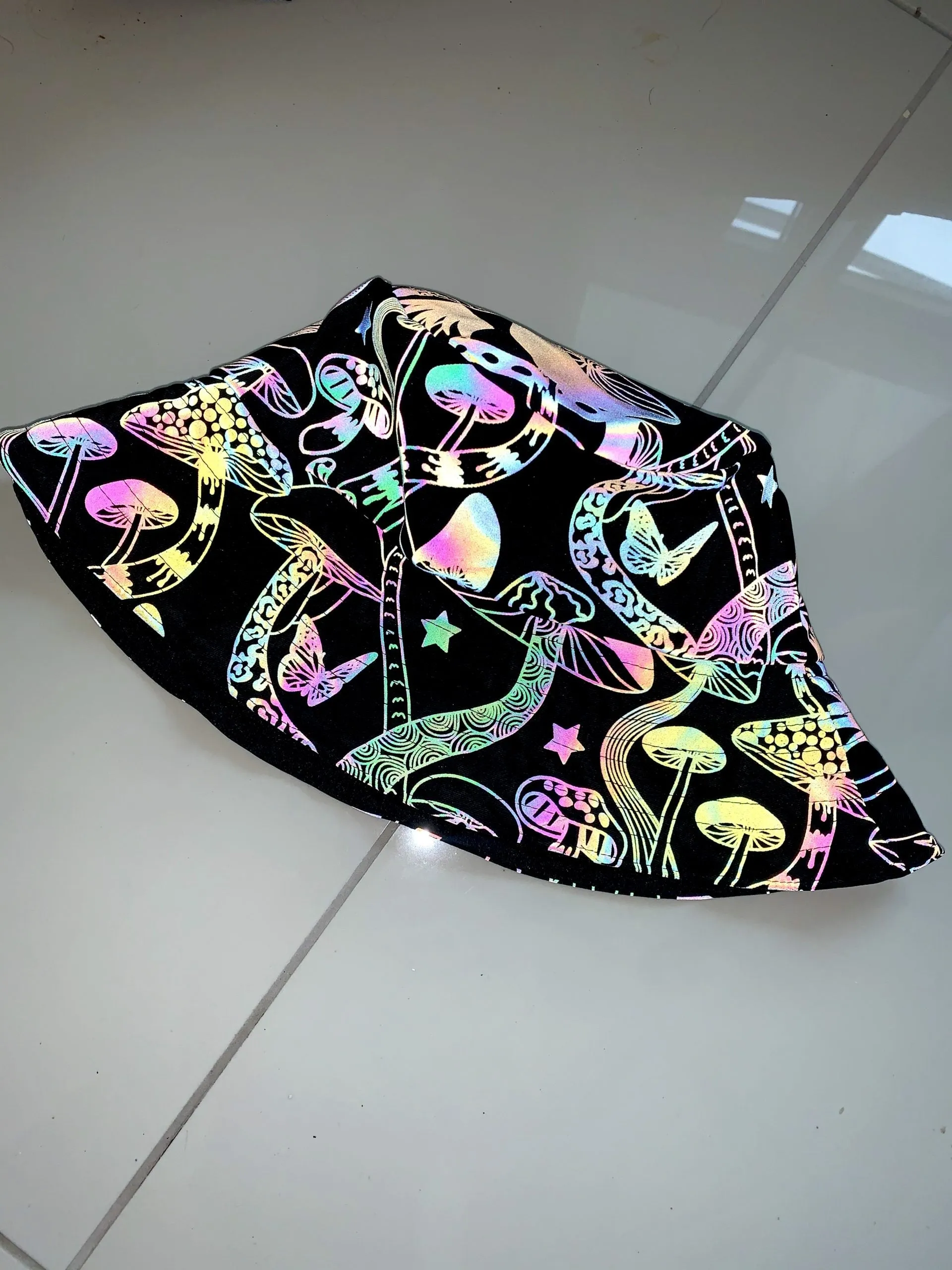 Cosmic Collection - Bucket Hat (All Prints)