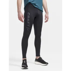 Craft  Core Essence Tights - Pantaloni da corsa - Uomo