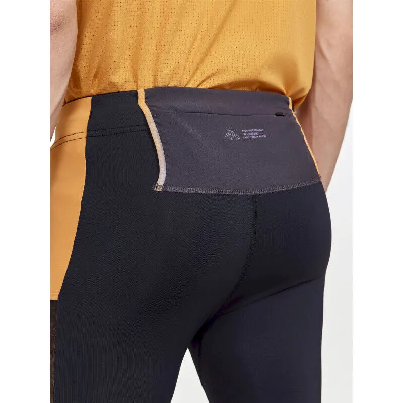 Craft  Pro Trail Tights - Pantaloni da corsa - Uomo