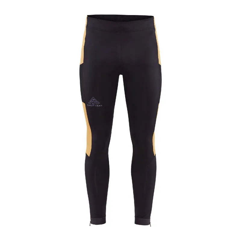 Craft  Pro Trail Tights - Pantaloni da corsa - Uomo