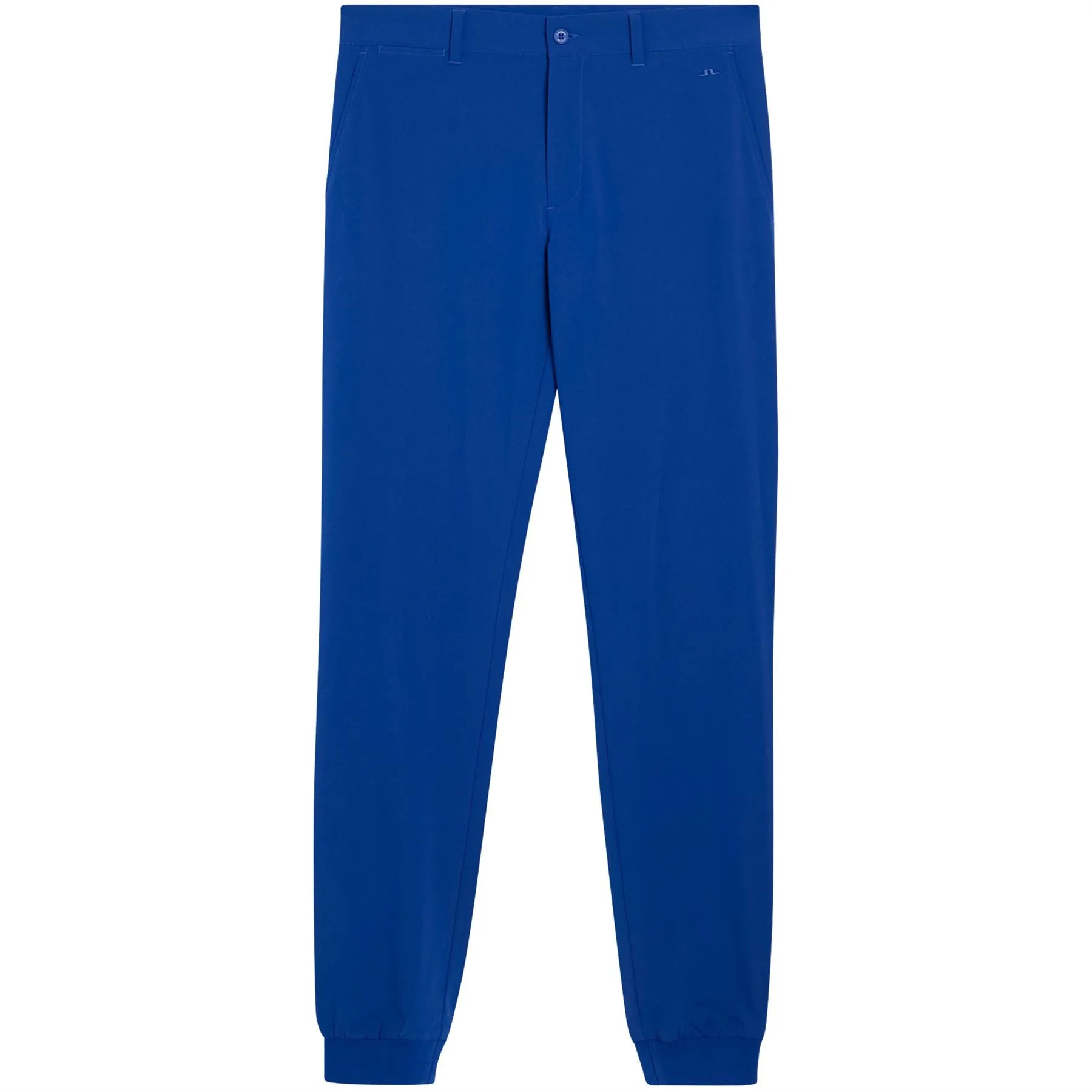 Cuff Jogger Trousers Sodalite Blue - W23