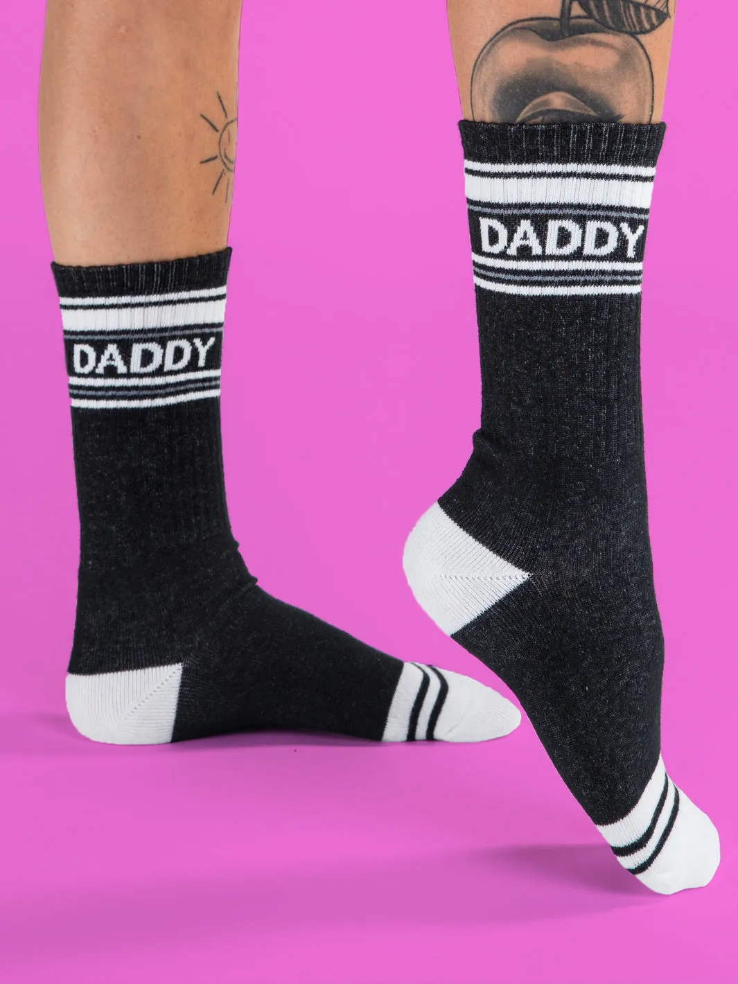 DADDY SOCKS