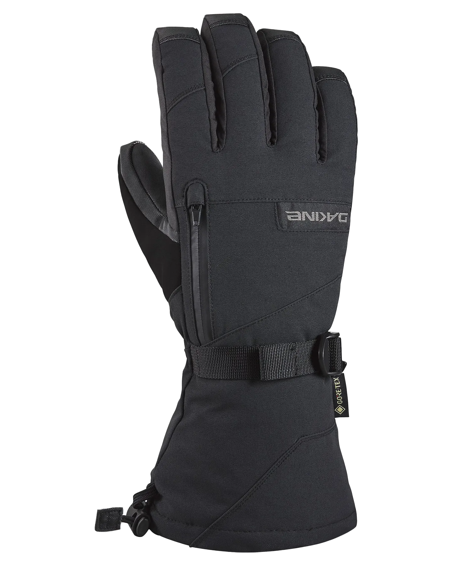 Dakine Men's Leather Titan Gore-Tex (Short) Snow Gloves