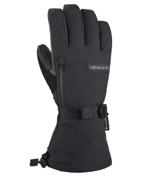 Dakine Men's Leather Titan Gore-Tex (Short) Snow Gloves