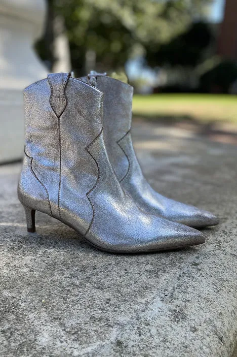 Dallas Boot