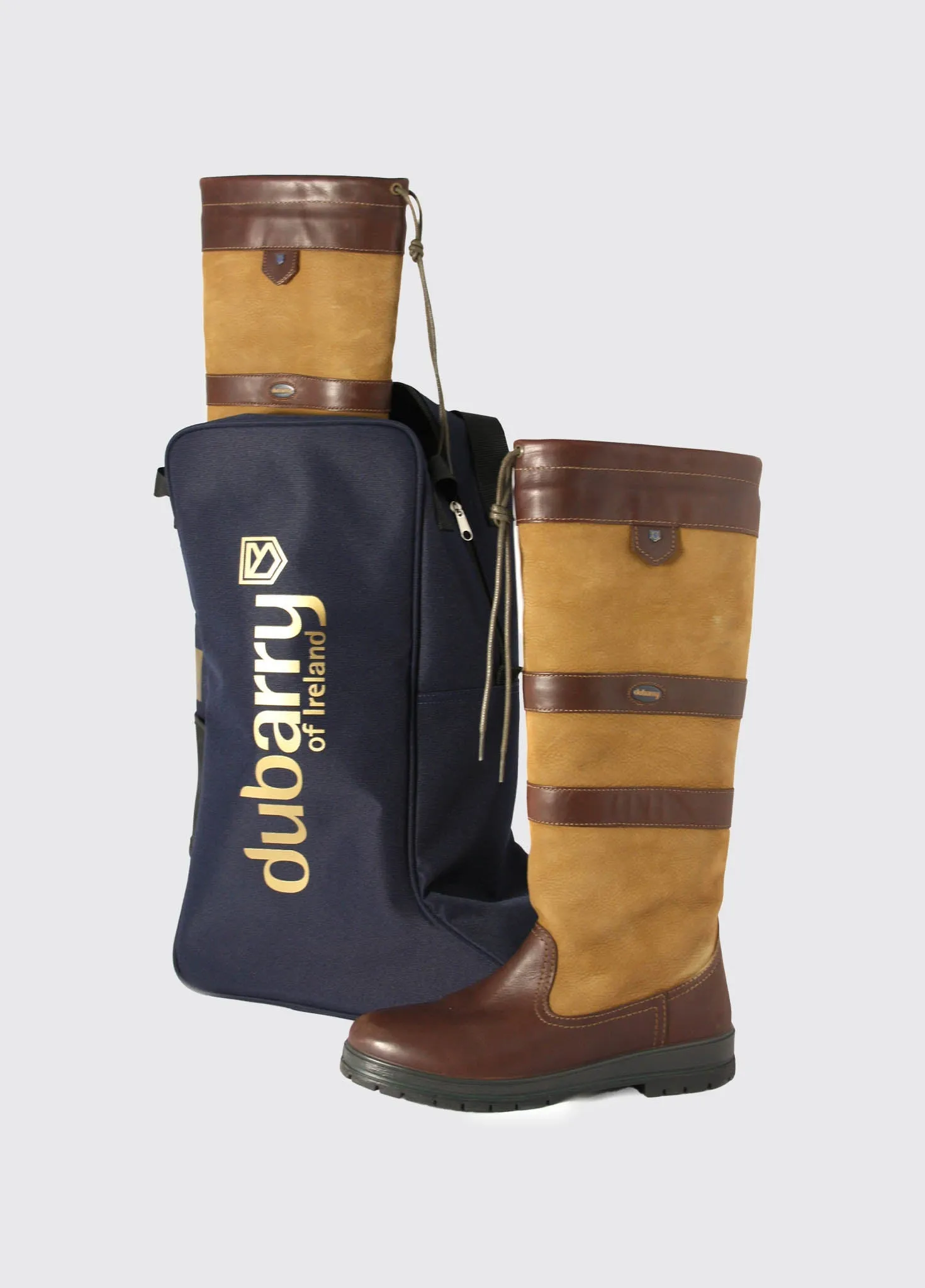 Dromoland  Large Boot Bag