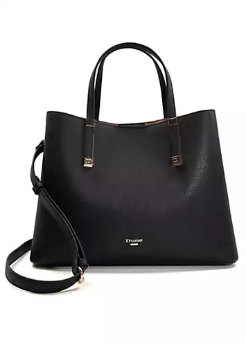 Dune London Dorrie Large Tote Bag | Kaleidoscope