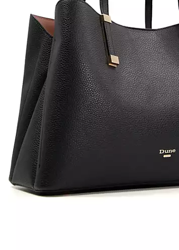 Dune London Dorrie Large Tote Bag | Kaleidoscope