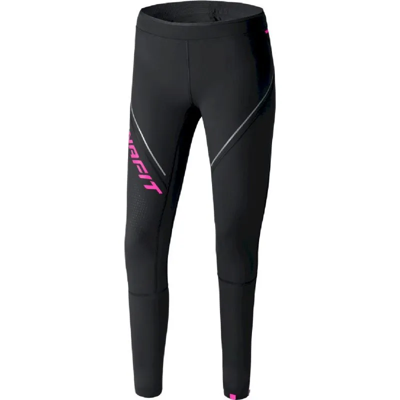 Dynafit  Winter Running Tights - Pantaloni da corsa - Donna