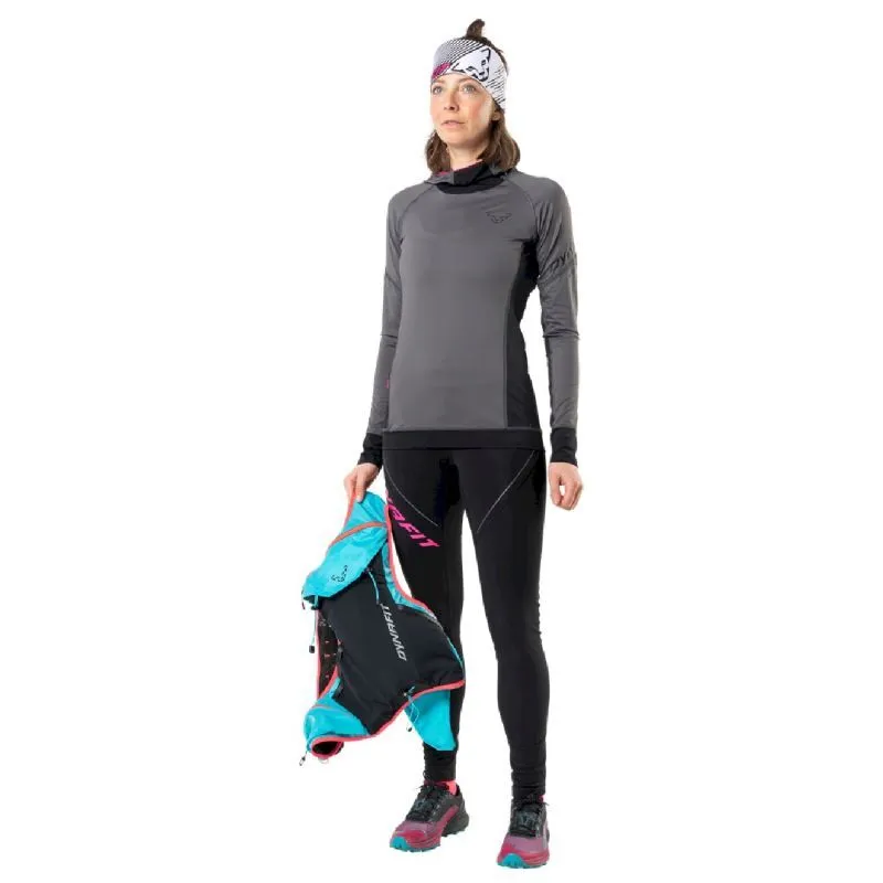 Dynafit  Winter Running Tights - Pantaloni da corsa - Donna